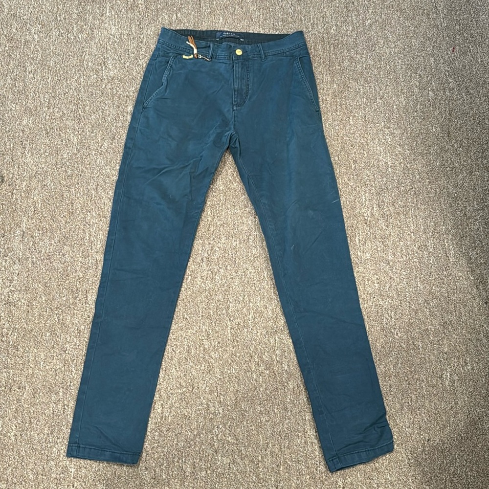 Zara pants